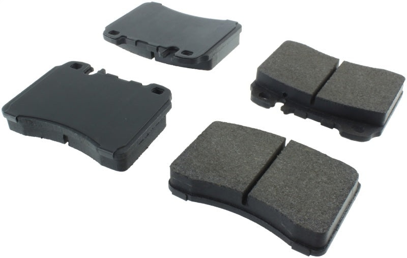 StopTech Street Brake Pads - Front