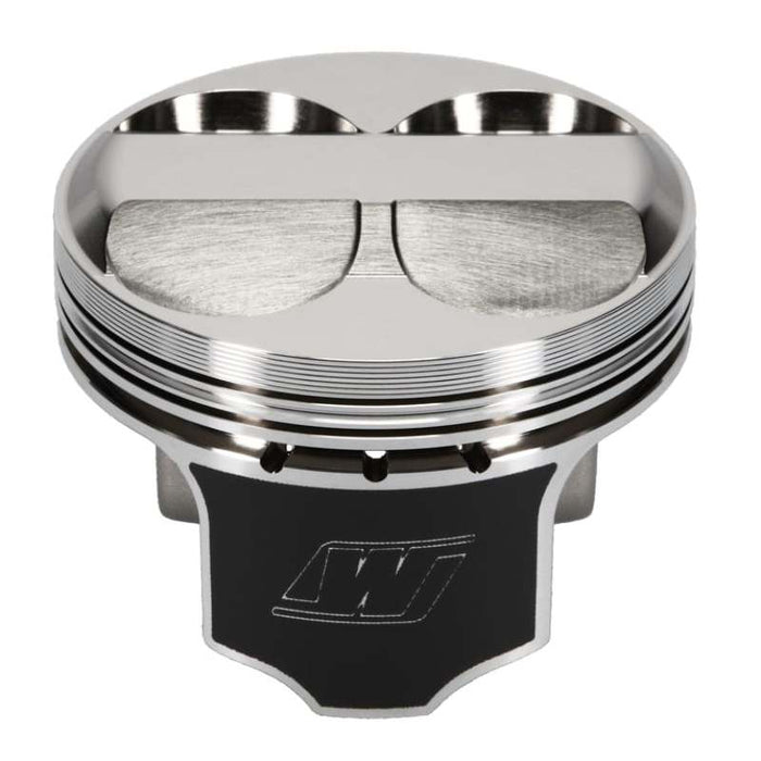 Wiseco Acura 4v +2cc Dome Strutted 84.5mm Piston - Single