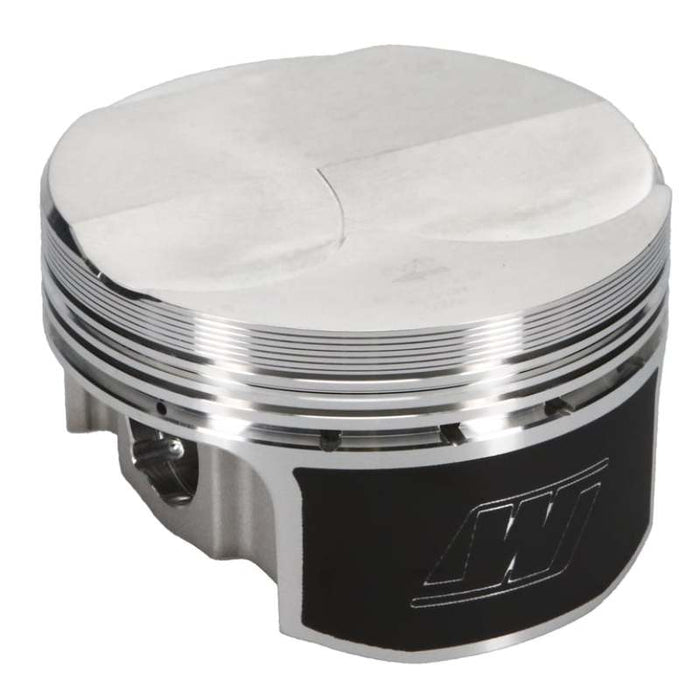 Wiseco Chevy LS 5.3 Series +6cc Dome 3.800in Bore Shelf Piston Kit - Set of 8