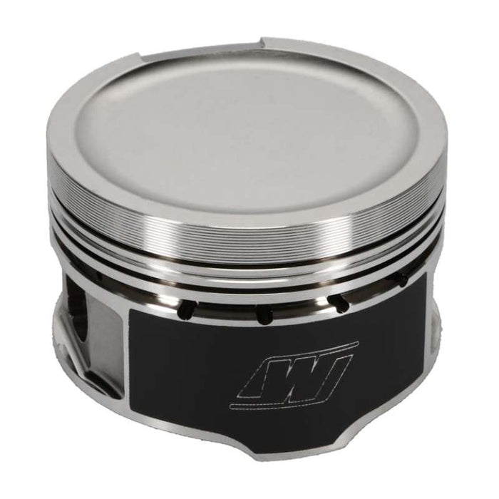 Wiseco VLKSWGN 1.8T 5v Dished -7cc 82MM Piston Shelf Stock Kit