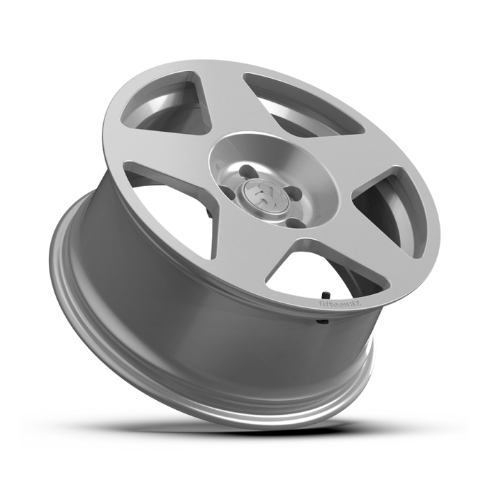 Fifteen52 Tarmac 18x8.5 5x108 ET+40 66.56 Center Bore Speed Silver Wheel