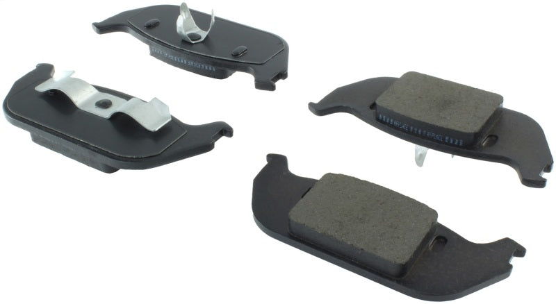 StopTech Street Brake Pads