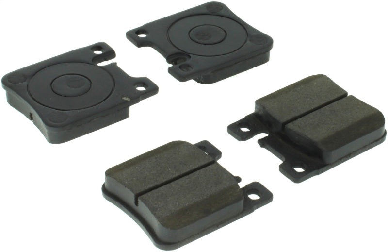 StopTech Performance Brake Pads