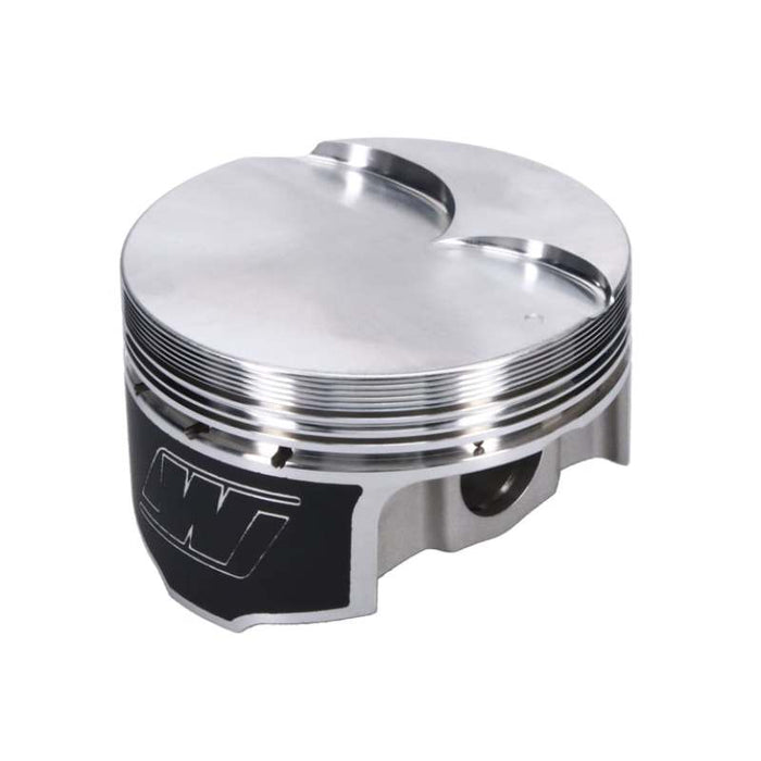 Wiseco Chevy LS Series -3.2cc FT 4.010inch Bore Piston Set