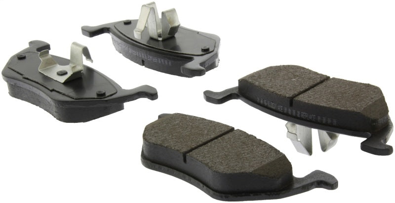 StopTech Street Brake Pads