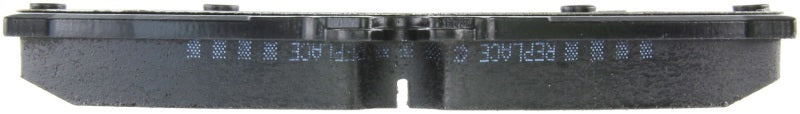 StopTech Street Brake Pads