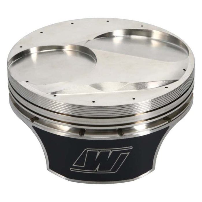 Wiseco BBC Quick 8 +6cc Dome 1.065inch CH Piston Shelf Stock Kit