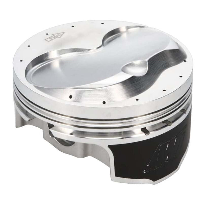 Wiseco Chevy LSX - 3.800in Bore - 1.110in CH 8.80cc - Piston Set of 8