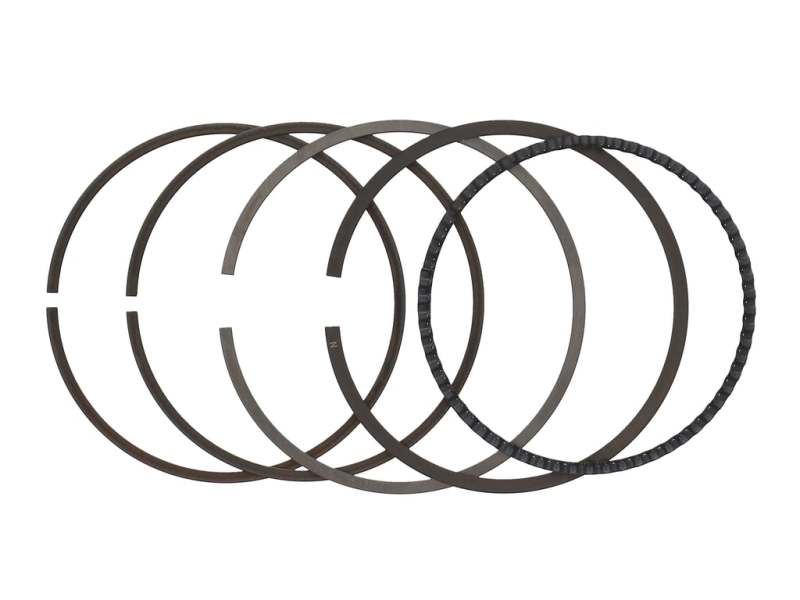 Wiseco 99.75mm x 1.0x1.2x2.8mm Ring Set Ring Shelf Stock