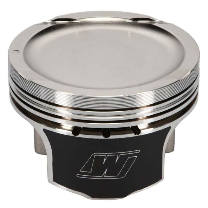 Wiseco Honda R18A 81.00mm 8.9:1 CR Bore -10cc Dome Piston Shelf Stock Kit