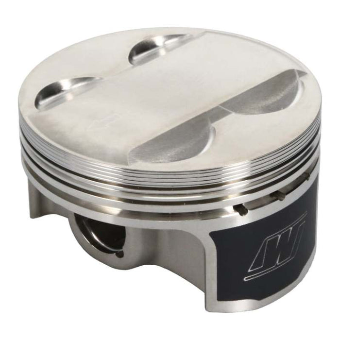 Wiseco Honda J32 +4cc Dome 89.5mm Bore Piston Kit