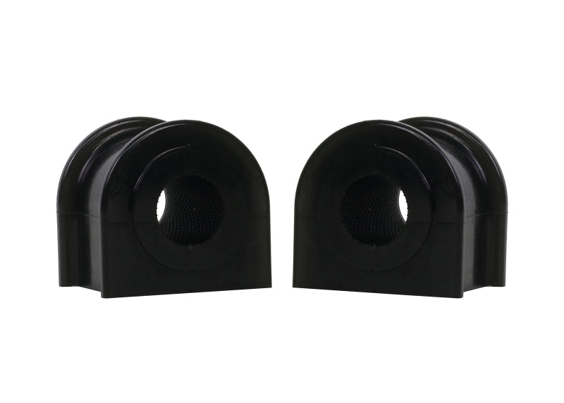 Whiteline Sway Bar Mount Bushing Kit - 19mm