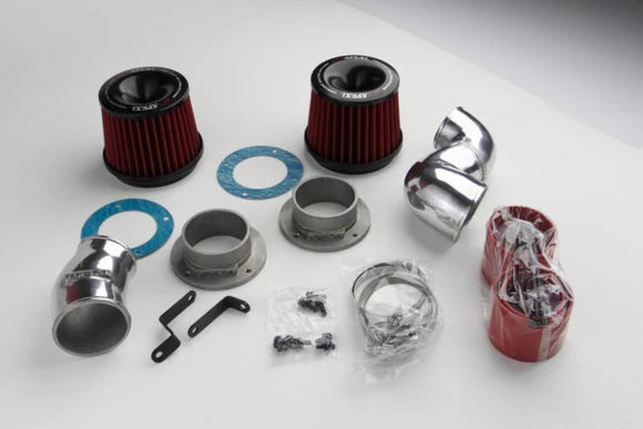 Apexi Super Suction Kit GTR33/34 RB26DETT D-Jetro with MAP Sensor 95+