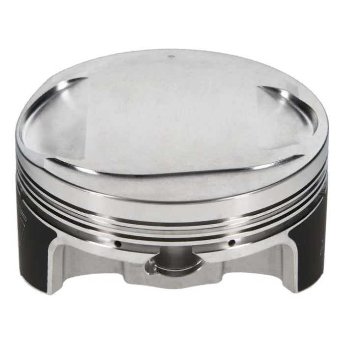 Wiseco Chrysler 6.4L Gen III Hemi Apache 4.090in Bore -8.00in CC Dome 1.210 CH - Set of 8