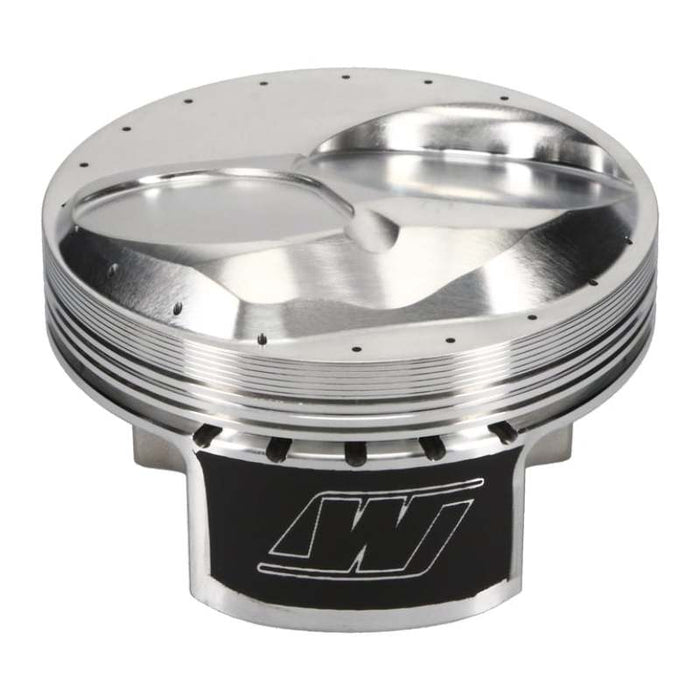 Wiseco Chevrolet Big Blox Brodix SR20 4.600in Bore 1.060in CH 0.990in H Piston Shelf Stock Kit