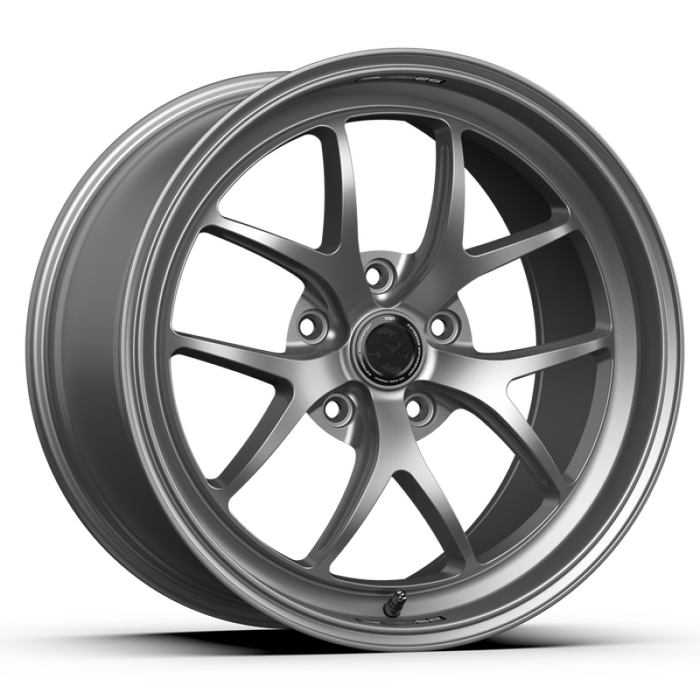 fifteen52 Sector RSR 19x11 5x130 56mm ET 71.6mm Center Bore Matte Titanium