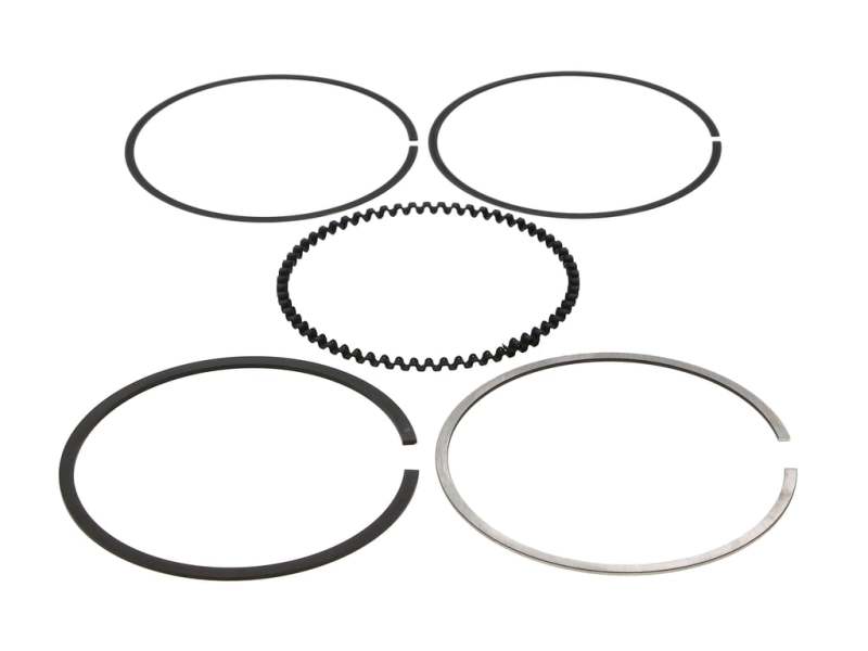 Wiseco 89.00MM RING SET Ring Shelf Stock