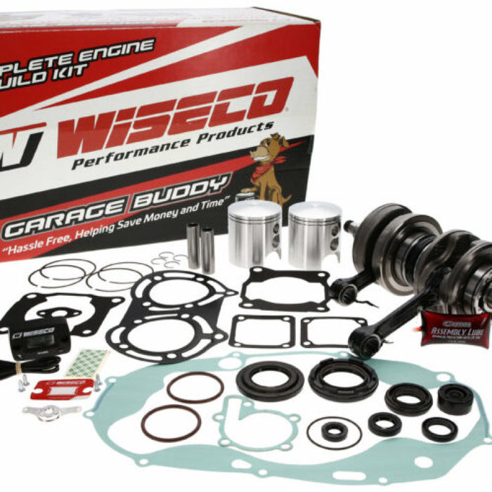 Wiseco 08-11 Yamaha YZ250F Garage Buddy 13.51 CR Crankshaft