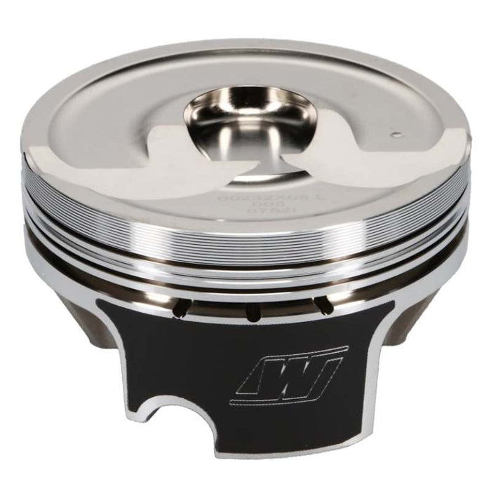 Wiseco Chevrolet LT1 6.2L 4.070 Bore 1.304 Comp Ht. -12cc Volume Left Side Piston