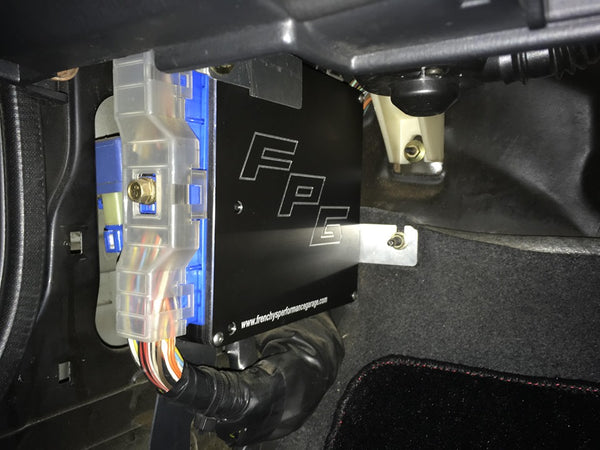 FPG Link/Vipec ECU board housing Nissan Skyline R32 R33 R34