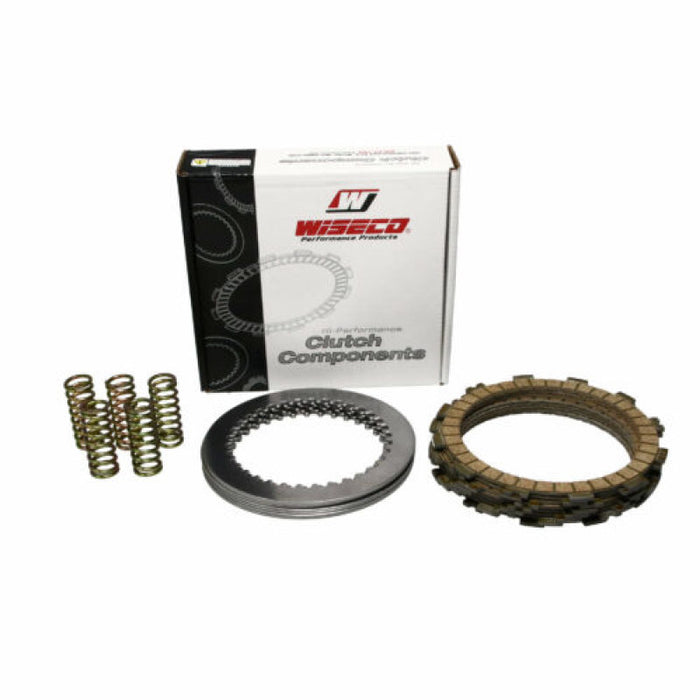 Wiseco Kawasaki KX/KLX/KFX450 Clutch Pack Kit