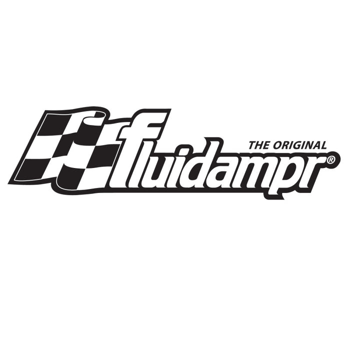 Fluidampr 03-07 Ford Powerstroke 6.0L High Strength Bolt Kit