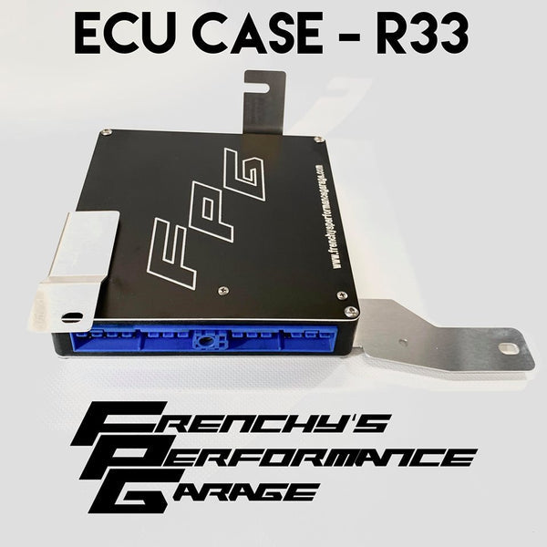 FPG Link/Vipec ECU board housing Nissan Skyline R32 R33 R34
