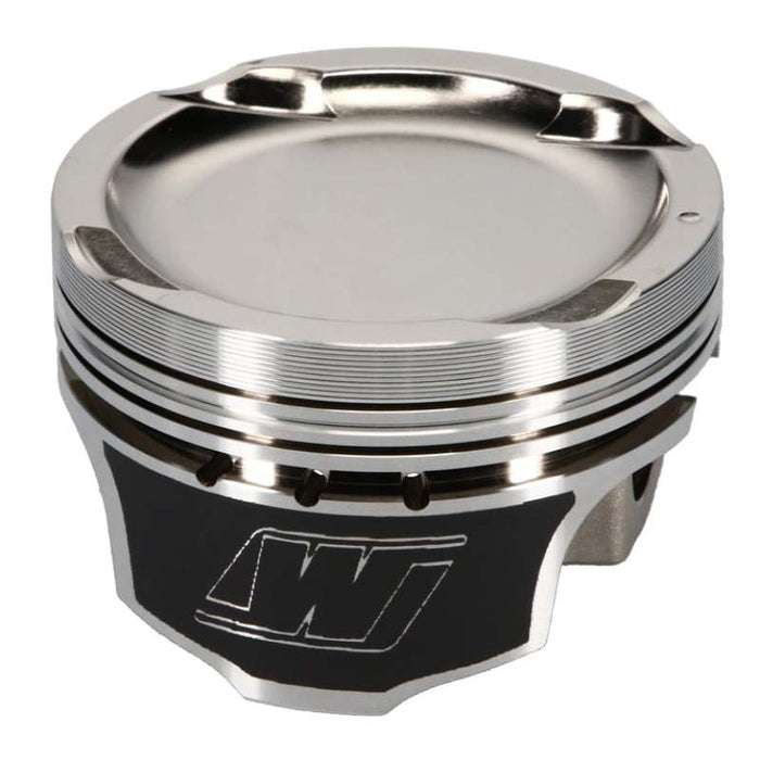 Wiseco 1400 HD Mitsu EVO 8 - 4G63 Turbo 87.5mm Bore  -21cc Single Piston