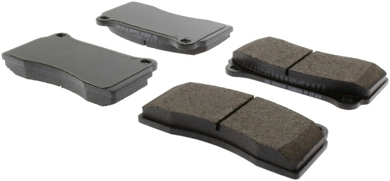 StopTech Street Touring 88-92 Ferrari F40 / 94-97 F50 Front & Rear Brake Pads