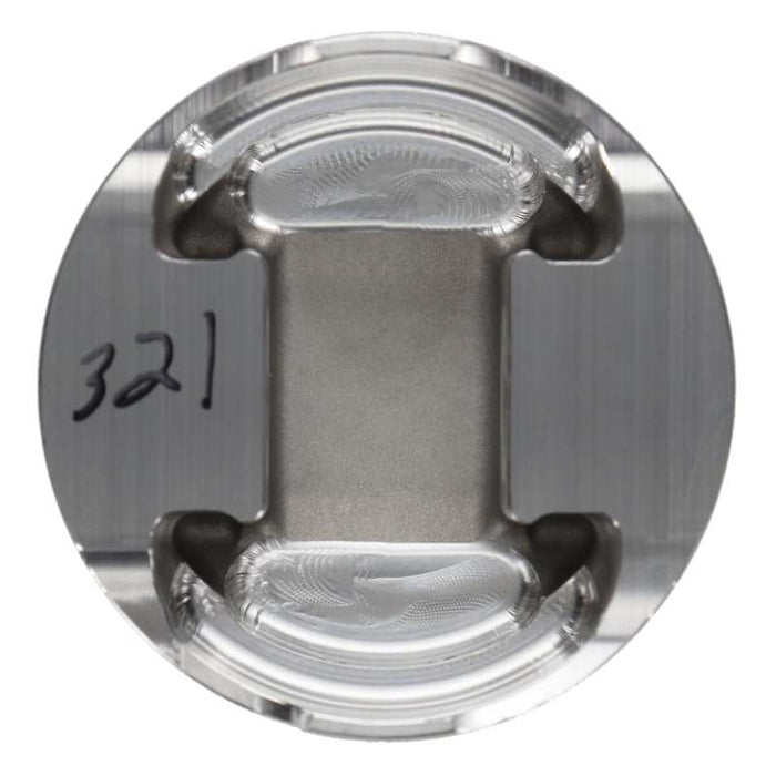 Wiseco Volkswagen 1.8L -9.6cc 9.5:1 82.5mm Dish Piston - Single