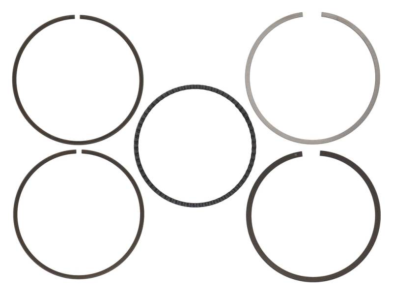 Wiseco 92.50MM RING SET Ring Shelf Stock