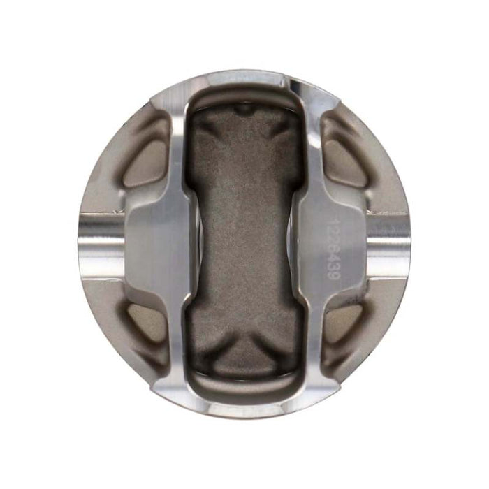 Wiseco VW ABF 2.0L 16V Turbo 82.50mm Bore 8.5:1 Compression Ratio -11cc Dish Pistons - Set of 4