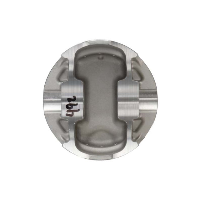 Wiseco Chevy LS Series -25cc Dish 4.100inch Bore Piston Shelf Stock Kit