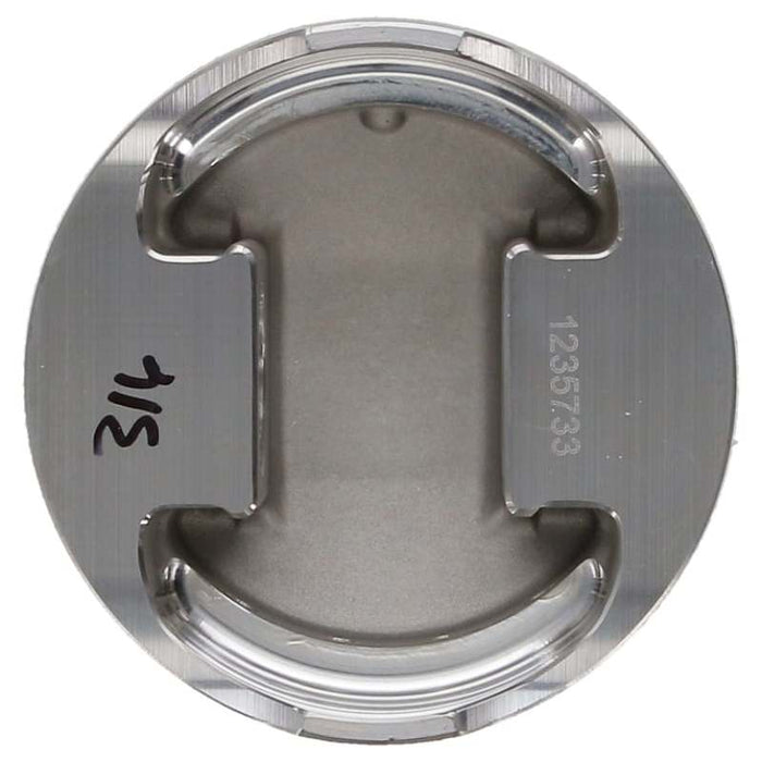 Wiseco Audi/VW 2.0L 83.50mm Bore 92.8mm Stroke -8.4cc EA888 Piston Kit - 4 Cyl