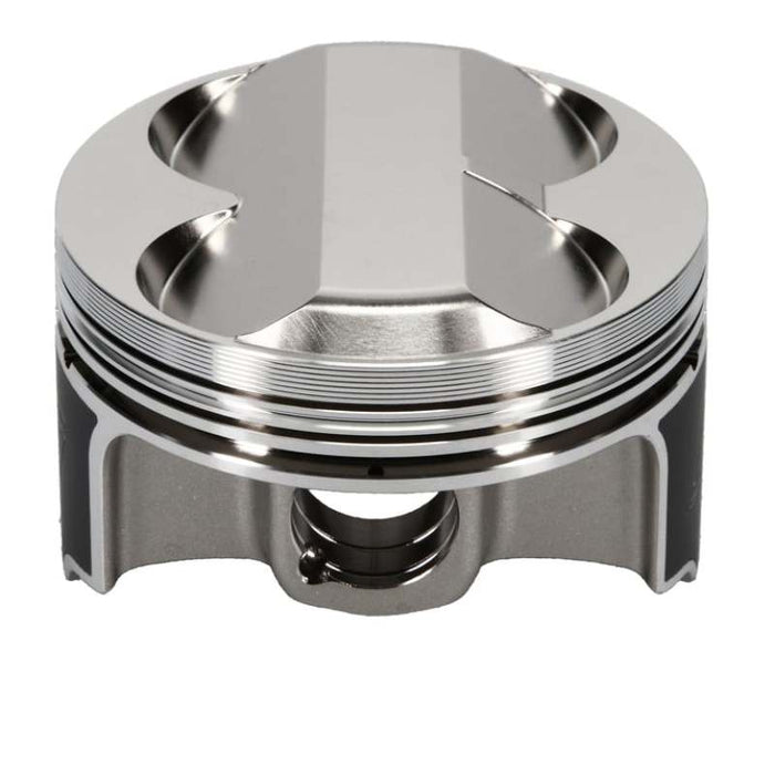 Wiseco Acura 4v DOME +2cc STRUTTED 84.0MM Piston (SINGLE PISTON)