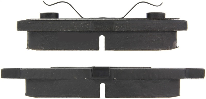 StopTech Street Select Brake Pads - Front