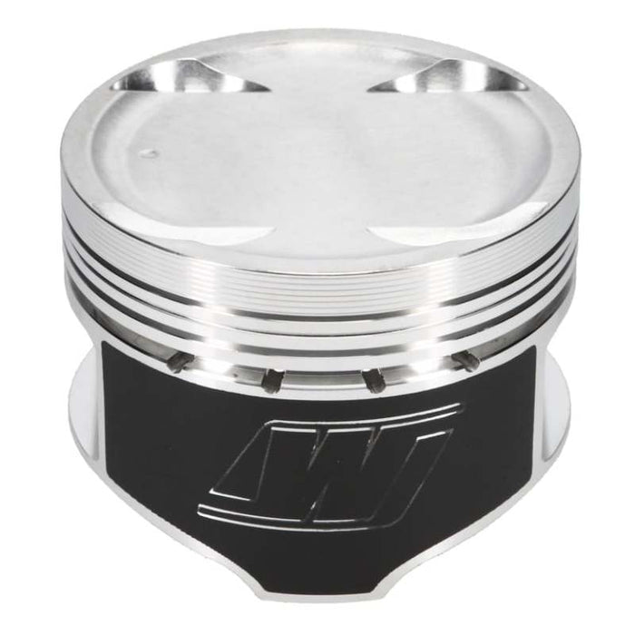 Wiseco MitsUBISHI Turbo -18cc 1.390 X 92.5 Piston Shelf Stock Kit