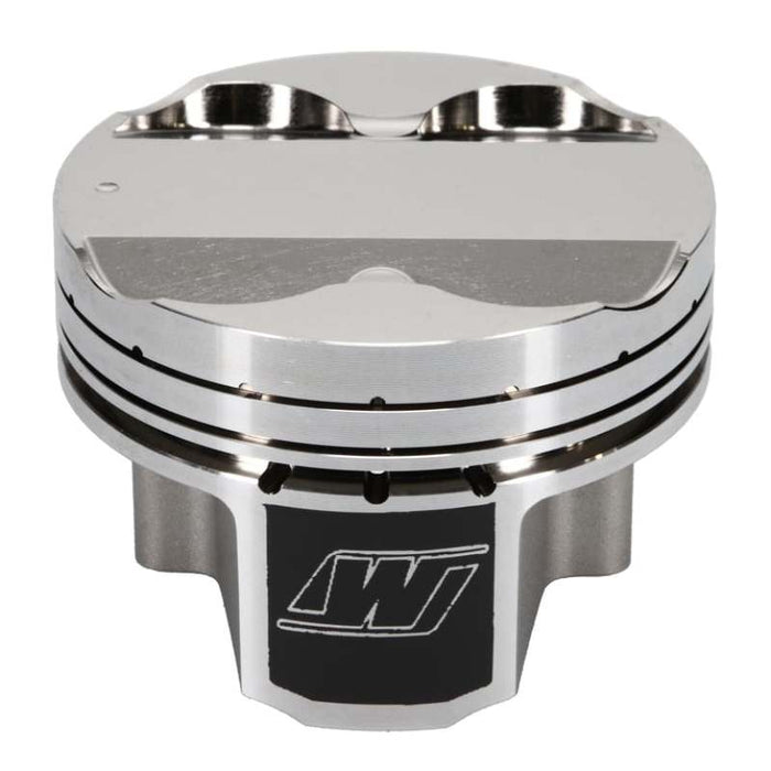 Wiseco Toyota 2JZ Supra -5.3cc Dish 86.25mm Piston Shelf Stock *Single Piston Only*