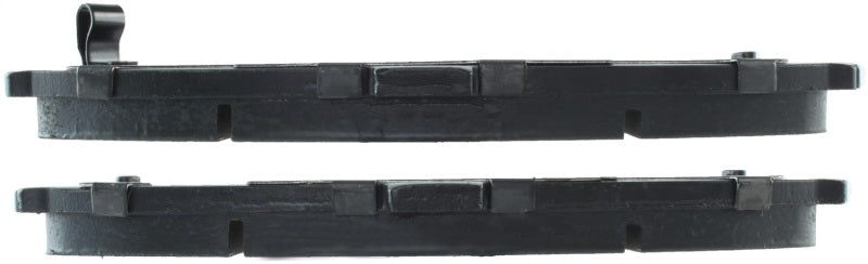 StopTech Street Select Brake Pads - Rear