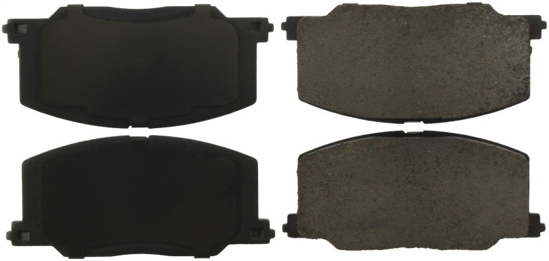 StopTech Street Brake Pads