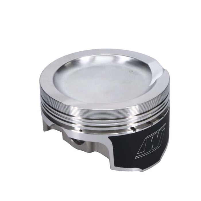 Wiseco Chevrolet LT1 Gen V -15cc Dish 1.105 CH 4.065in Bore Piston Set of 8