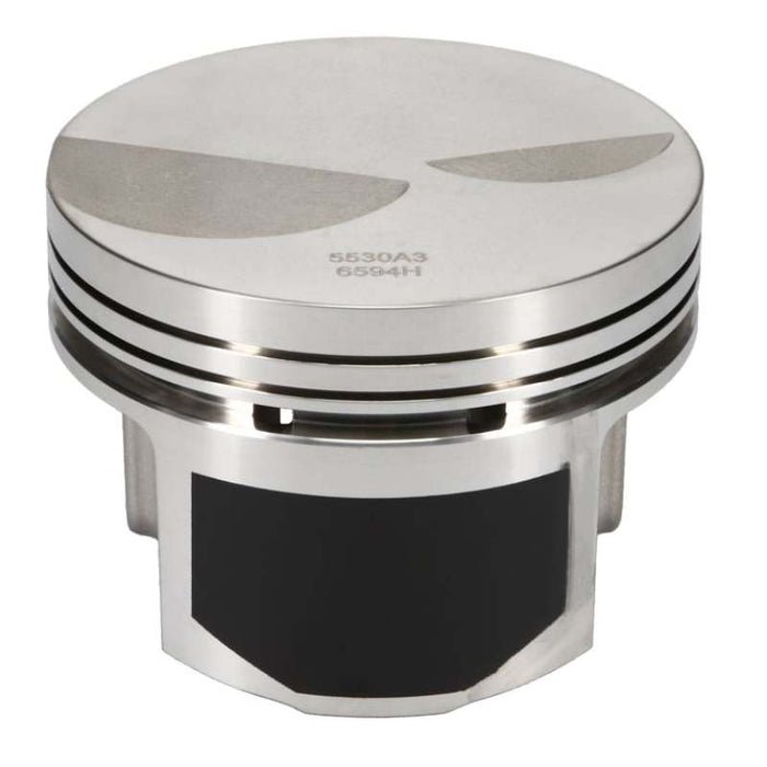 Wiseco Ford 460 4.390in Bore 1.756in CH -5.40 CC Pro Tru Piston Set