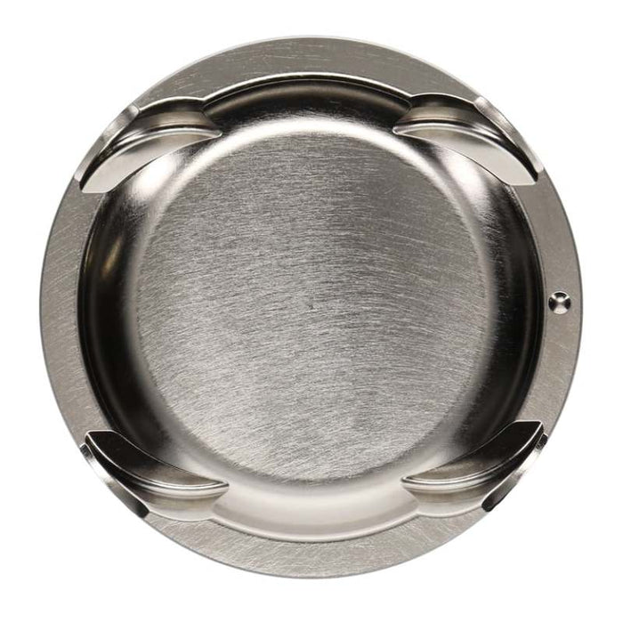 Wiseco 1400 HD Mitsu EVO 8 - 4G63 Turbo -21cc Armor Plated Piston Shelf Stock Single Piston