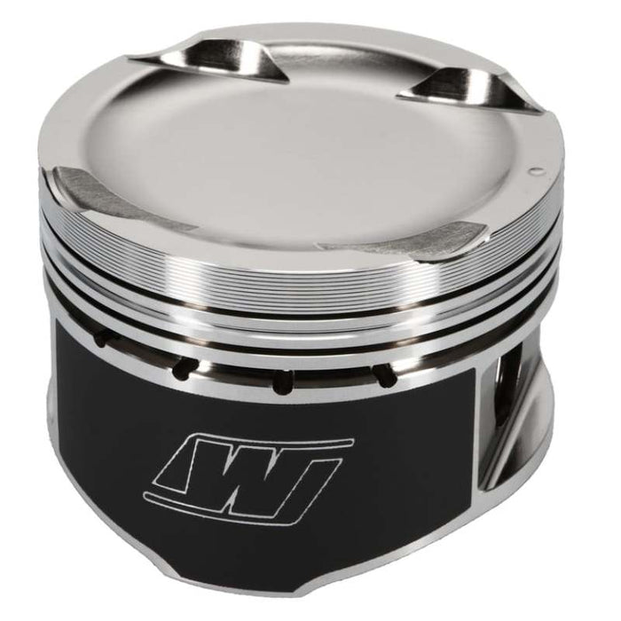 Wiseco Mitsubishi Lancer EVO 8 - 4G63 Turbo 85mm Bore -14cc Dome 9.0:1 CR - Single Piston