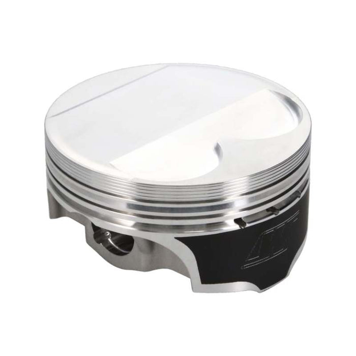 Wiseco Nissan VR38DETT +3.5cc 1.210in x 3.760in HD - 3D Dome 10.5:1 Piston Kit