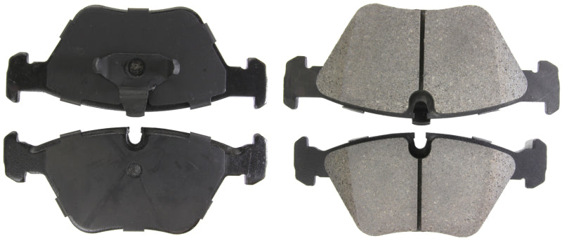 StopTech Performance Brake Pads