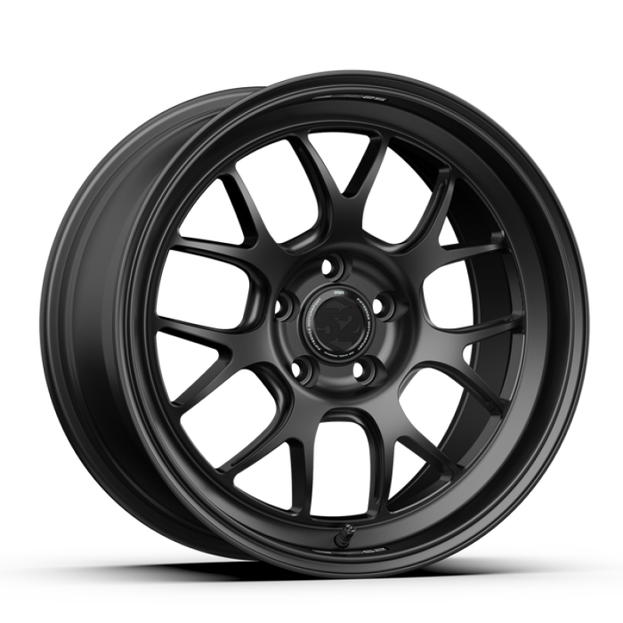 fifteen52 Apex RSR 18x9.5 5x114.3 38mm ET 73.1mm Center Bore Frosted Graphite