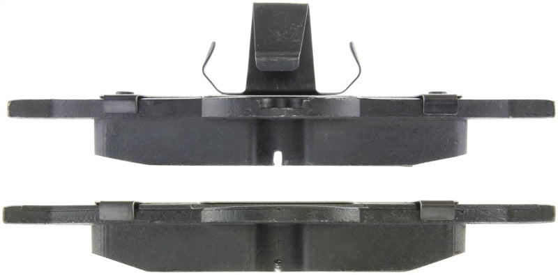 StopTech Street Brake Pads