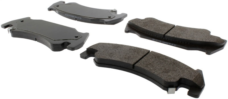 StopTech Street Brake Pads