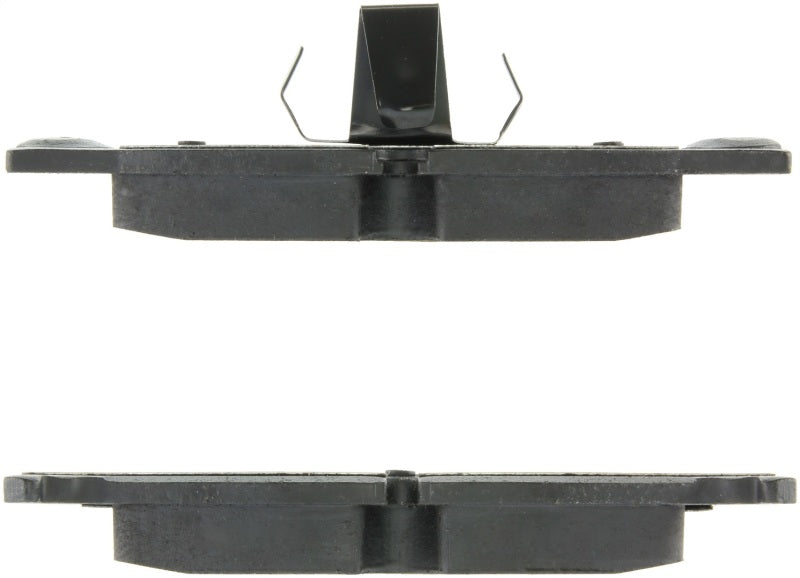 StopTech Street Brake Pads - Front